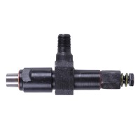 Топливный инжектор в сборе (форсунка) - 180N YBX