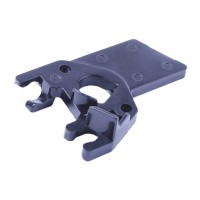 Прокладка коллектора впускного - 168F