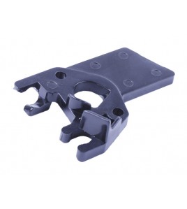 Прокладка коллектора впускного - 168F