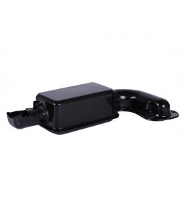 Глушитель - 190N Y-BOX