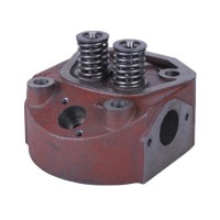 Головка цилиндра в сборе - 190N YBX