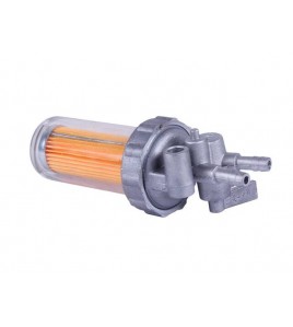 Кран топливный (стакан пластиковый) - 190N YBX