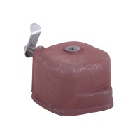 Крышка клапанов (чугун) - 190N YBX