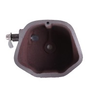 Крышка клапанов (чугун) - 190N YBX