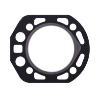 Прокладка головки цилиндра (с язычком) - 190N YBX