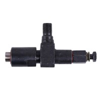 Топливный инжектор в сборе (форсунка) - 190N YBX