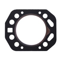 Прокладка головки цилиндра ZUBR original (с язычком) - 195N YBX