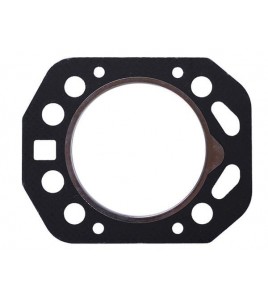 Прокладка головки цилиндра ZUBR original (с язычком) - 195N YBX