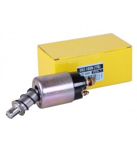 Втягивающее электростартера - 180N-195N Y-BOX