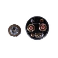 Втягивающее электростартера - 180N-195N YBX