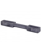 Крепеж двигателя задний - 180N-195N YBX