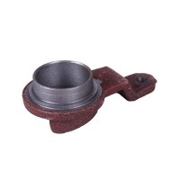 Рычаг подшипника выжимного - КПП/6 YBX