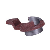 Рычаг подшипника выжимного - КПП/6 YBX