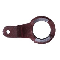 Рычаг подшипника выжимного - КПП/6 YBX