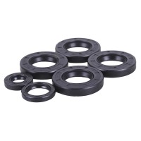 Сальники, к-т: 6 шт. - КПП/6 YBX