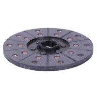 Диск сцепления - MFC YBX