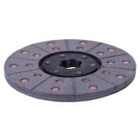 Диск сцепления - MFC YBX