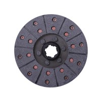 Диск сцепления - MFC YBX