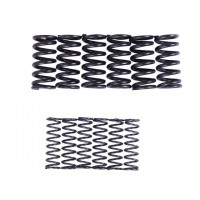 Пружины диска нажимного, к-т: 12 шт. - MFC YBX УЦЕНКА