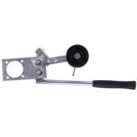 Натяжитель ремня привода в сборе 