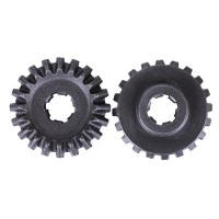 Шестеренчатая пара Z-20 - KRO 900 YBX