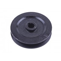 Шкив ремня привода 