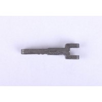 Вилка выжима сцепления (лапка) - МТ YBX