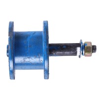 Ролик натяжителя ремня YBX