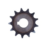 Звезда двухрядная Z-13 (12 колесо) YBX