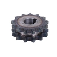 Звезда двухрядная Z-13 (12 колесо) YBX