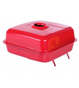 Бак топливный - 168F Бак топливный - 168F