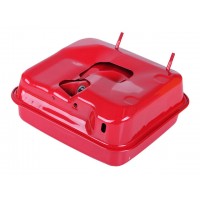 Бак топливный - 168F