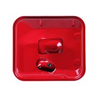 Бак топливный - 168F