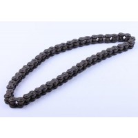 Цепь редуктора (25 звеньев) - 168F-170F