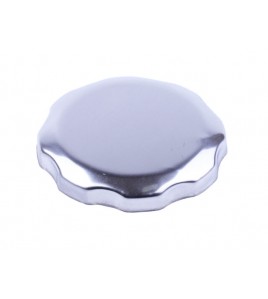 Крышка бака топливного (металл) - 168F