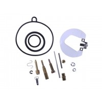 Ремкомплект карбюратора (полный), к-т: 13 шт. - Дельта YBX