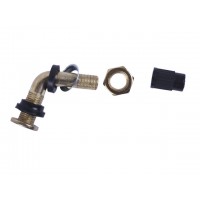 Вентиль б/к покрышки YBX