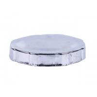 Крышка бака топливного (металл) - 168F УЦЕНКА