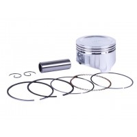 Поршневой комплект 70,00 мм STD: 9 единиц - 170F