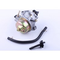 Карбюратор - 188F - GN 5-6 KW YBX