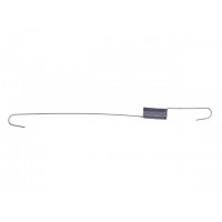 Пружина на тяге карбюратора - 168F - GN 2-3,5 KW YBX