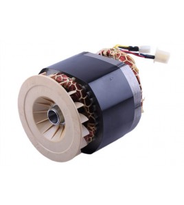 Статор с ротором в сборе 2 KW, медь - GN 2,0 KW YBX