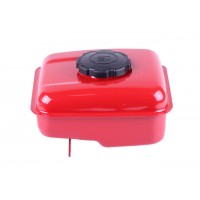 Бак топливный - 156F YBX УЦЕНКА