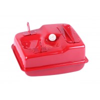 Бак топливный - 156F YBX УЦЕНКА