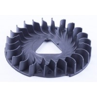 Вентилятор - 177F YBX