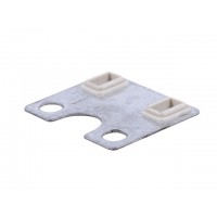 Пластина направляющая штанг - 190F/192F YBX