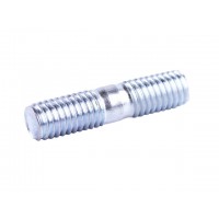 Шпилька крепления глушителя - 168F YBX