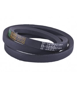 Ремень В-1250 (L-630 мм*2) - 168F