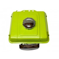 Бак топливный + фара - ZUBR original тип 2 - 190N YBX