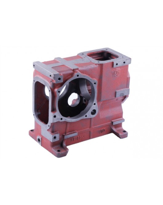 Блок двигателя короткая крышка - 180N YBX